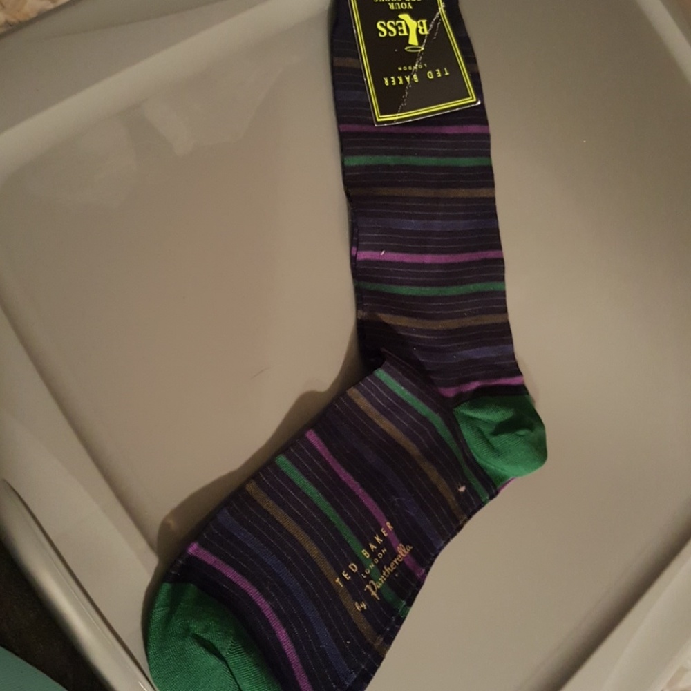 Ted Baker London socks